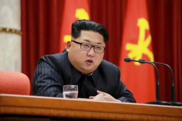 World War III: North Korea Threatens to Wipe Out United States